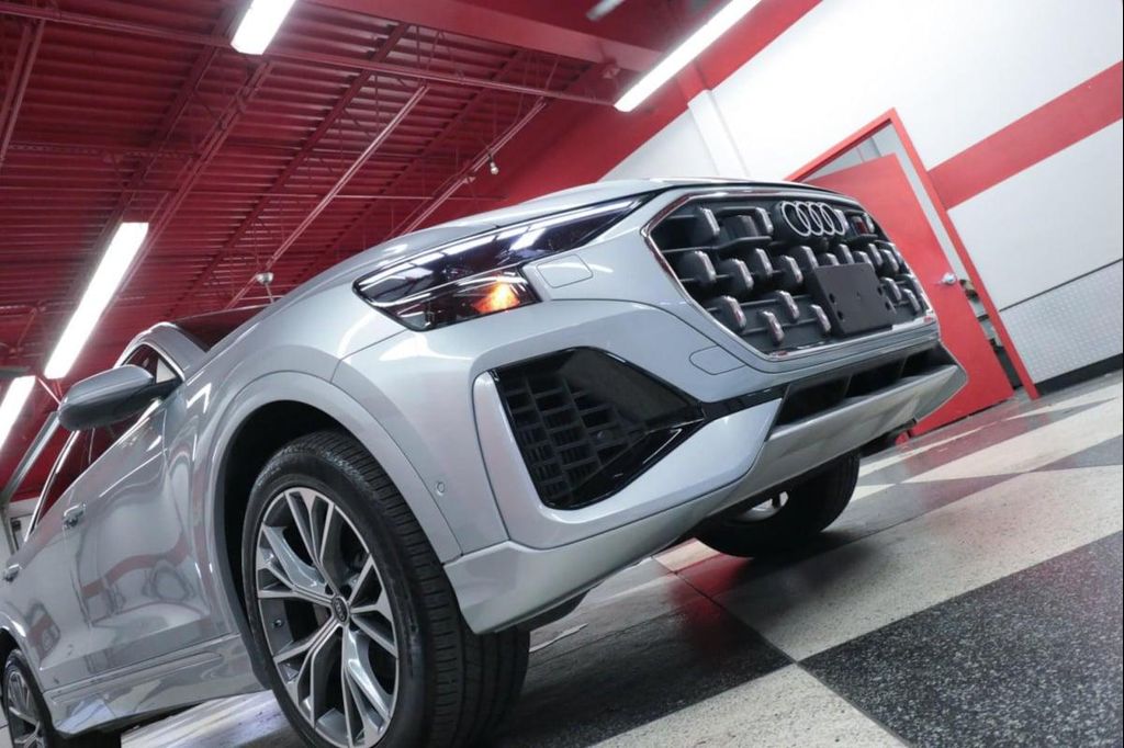 2024 AUDI Q8 55 PREMIUM PLUS — миниатюра 33