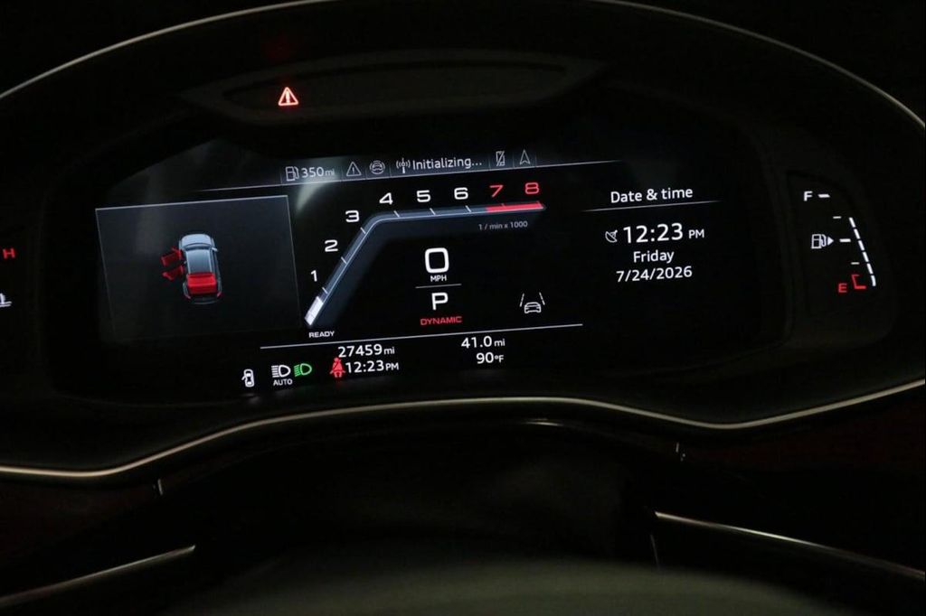 2024 AUDI Q8 55 PREMIUM PLUS — миниатюра 18