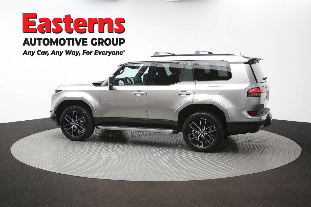صورة مصغرة 67 لـ 2024 Lexus GX 550 PREMIUM+
