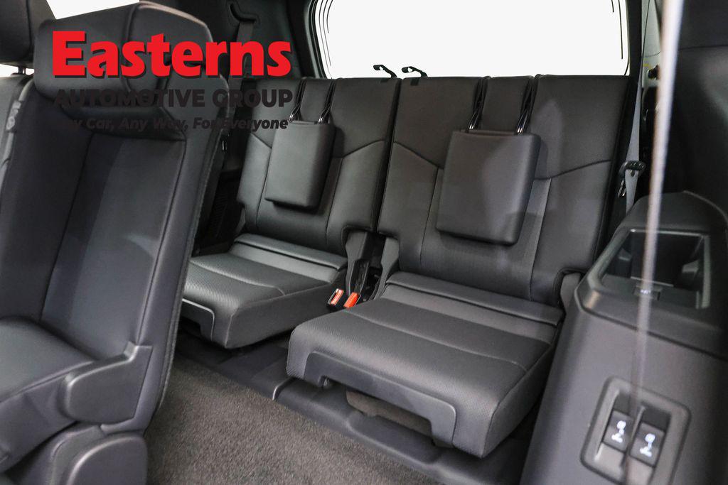 صورة مصغرة 29 لـ 2024 Lexus GX 550 PREMIUM+
