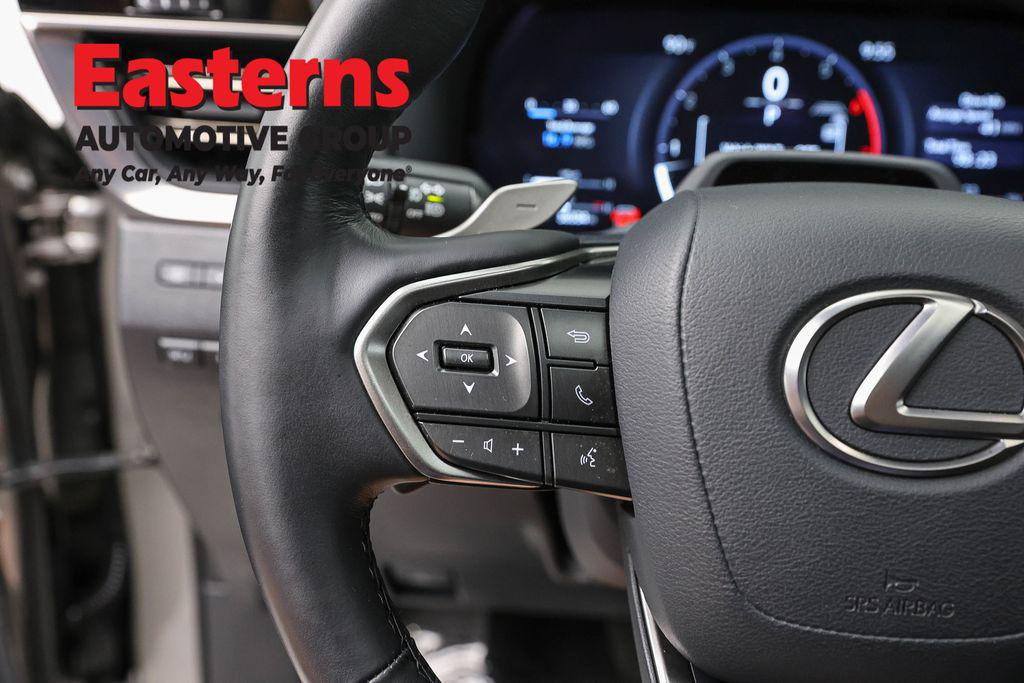صورة مصغرة 15 لـ 2024 Lexus GX 550 PREMIUM+