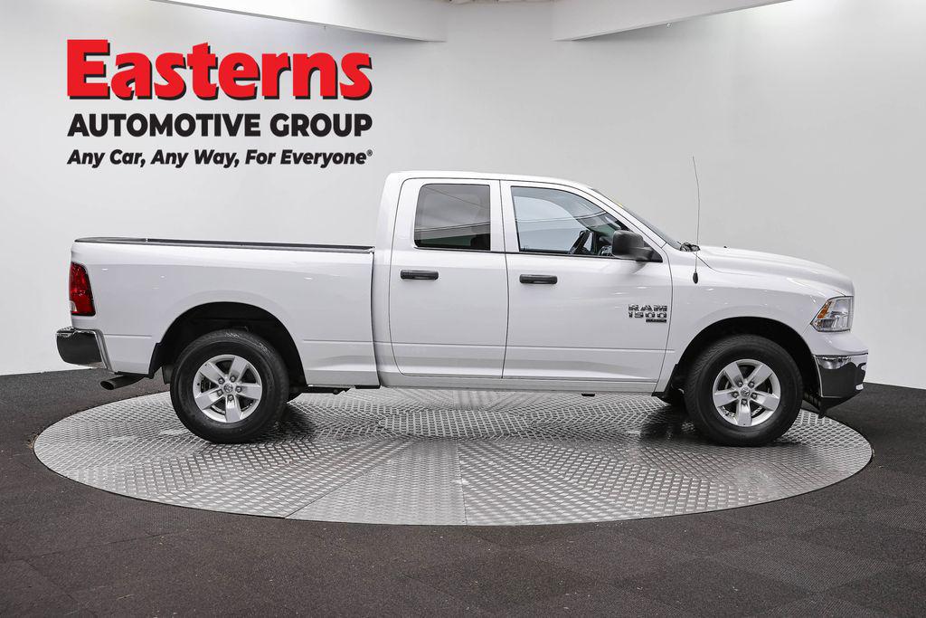 صورة 3 لـ 2024 RAM 1500 CLASSIC SLT