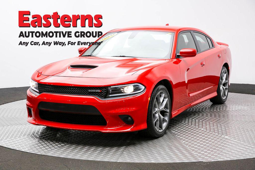 2022 Dodge Charger