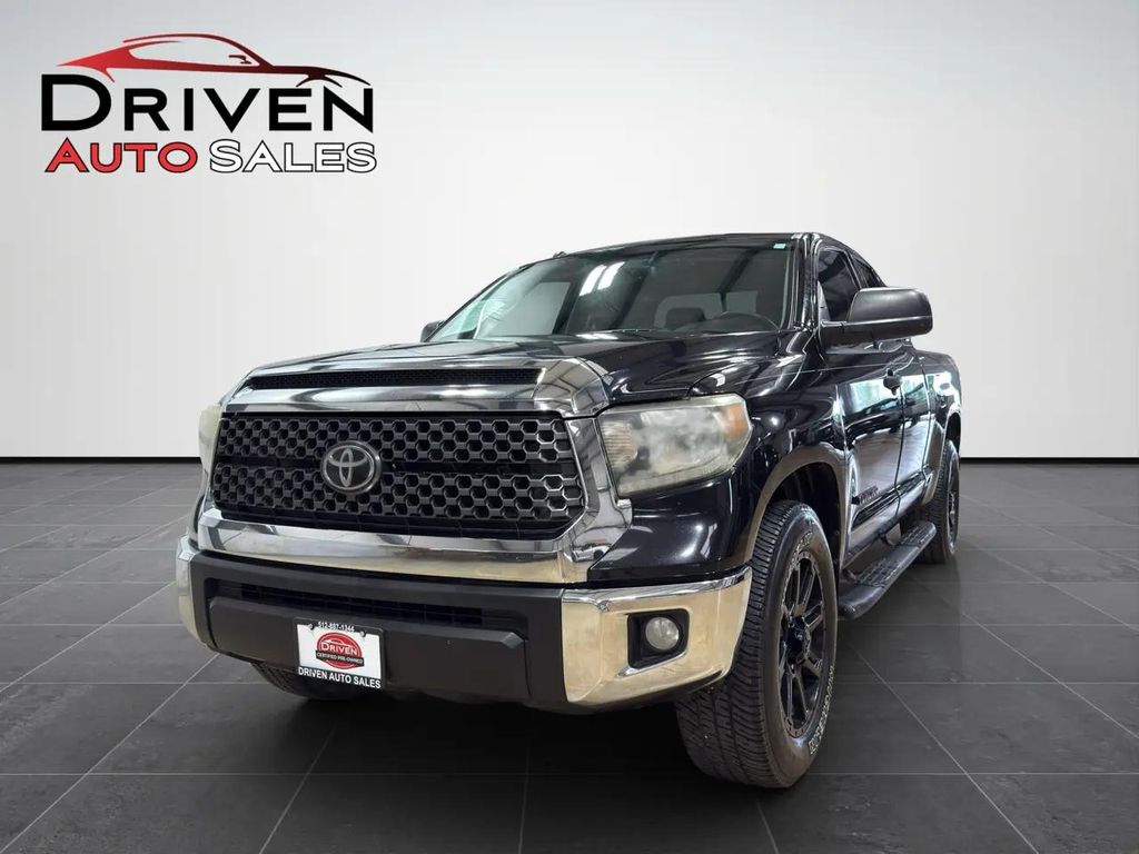 2019 Toyota Tundra