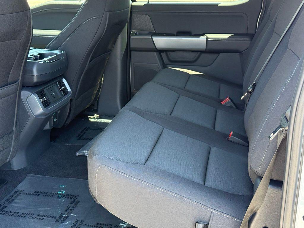 2026 FORD F-150 XLT 缩略图 7