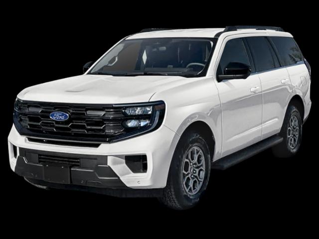 New 2025 Ford Expedition XL