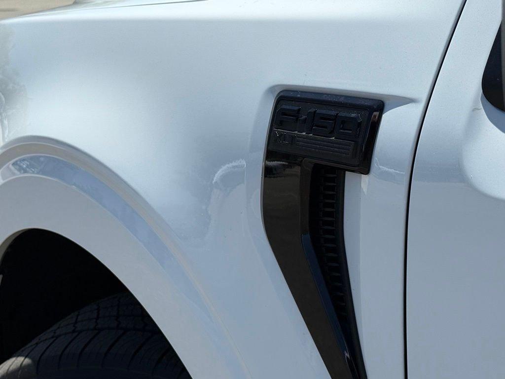 2026 FORD F-150 XLT 缩略图 17