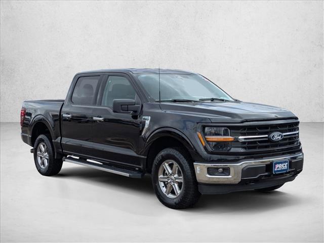 FORD F-150 XLT - 3