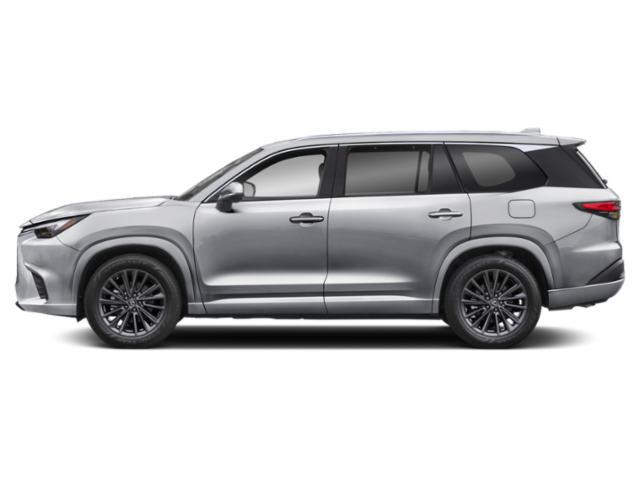 New 2026 Lexus TX 350 Premium