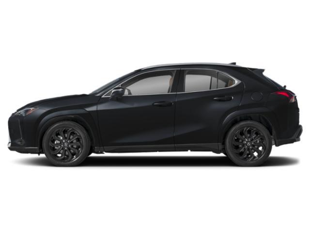 New 2026 Lexus UX 300h Premium