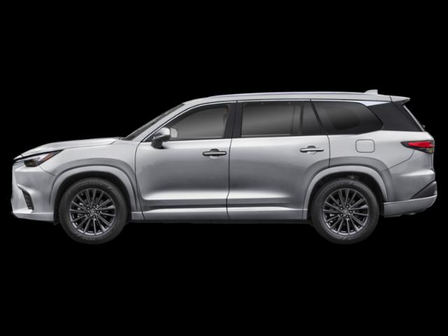 New 2026 Lexus TX 350 Premium
