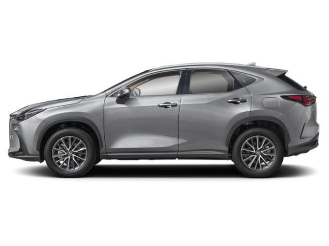 New 2026 Lexus NX 350 Premium