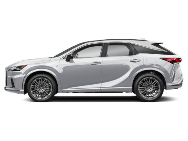 New 2026 Lexus RX 500h F SPORT Performance