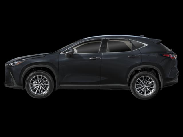 New 2026 Lexus NX 350 NX 350 AWD