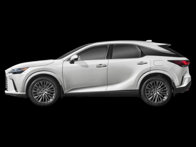 New 2026 Lexus RX 350 Luxury