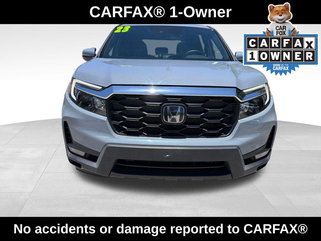 صورة 2 لـ 2023 Honda PASSPORT EX-L