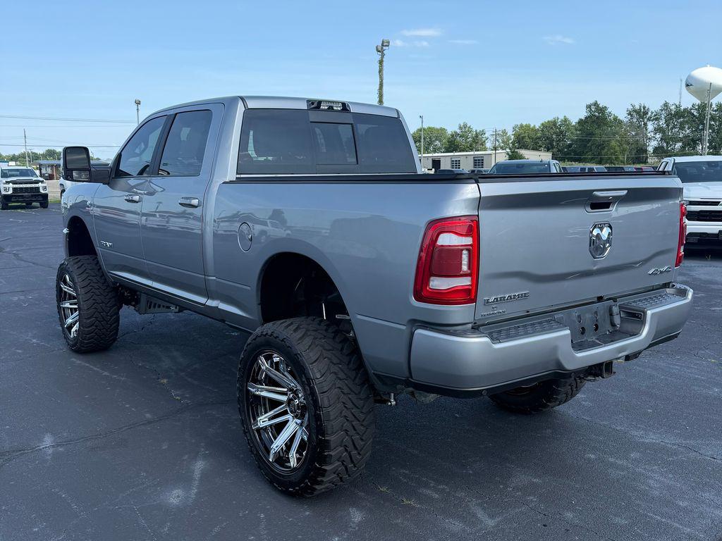 2023 RAM 2500 LARAMIE CREW CAB 4X4 6'4' BOX photo 5
