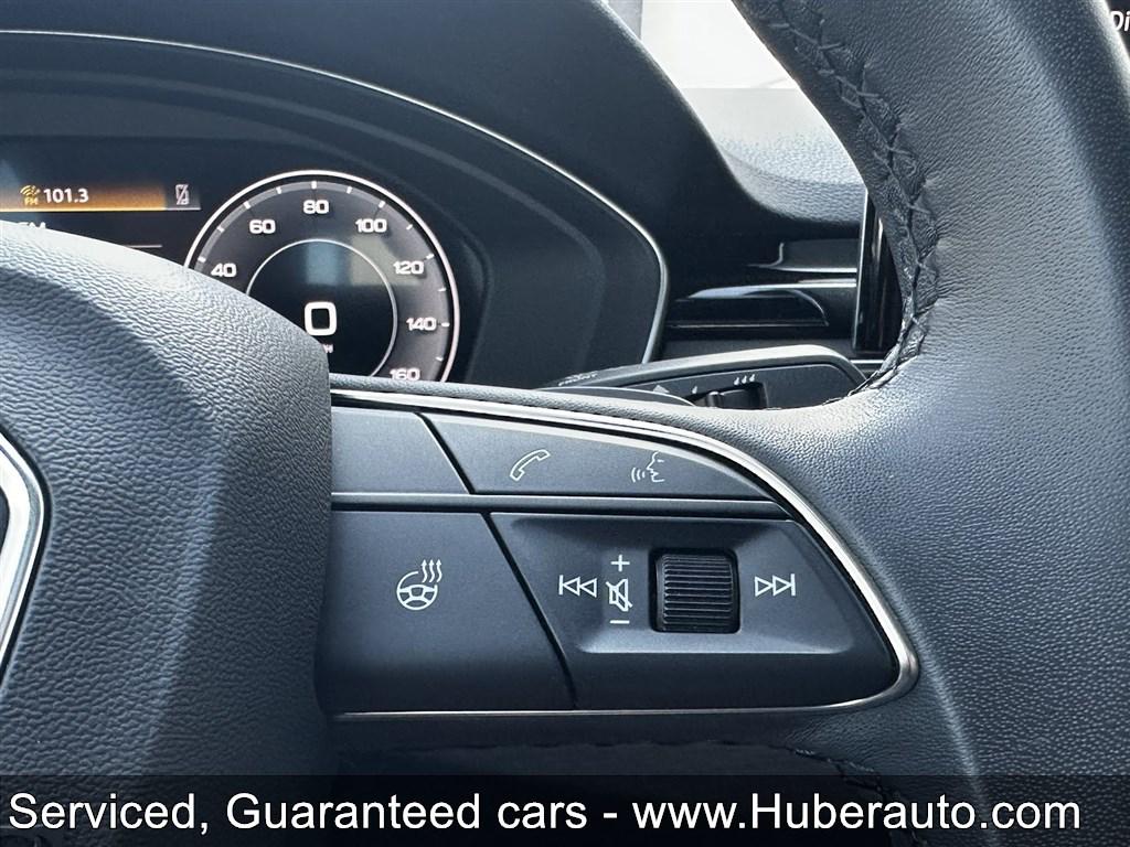 صورة مصغرة 33 لـ 2023 AUDI A5 SPORTBACK 45 S LINE PREMIUM PLUS