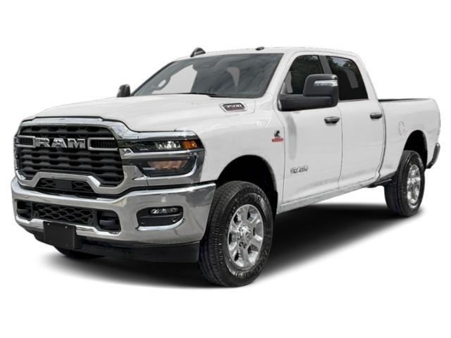 2026 RAM 3500 BIG HORN 照片 2