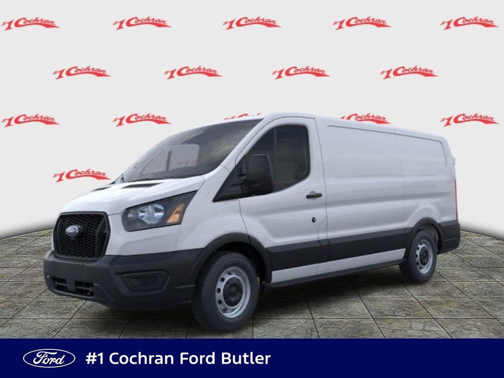 New 2025 Ford Transit-150 Base