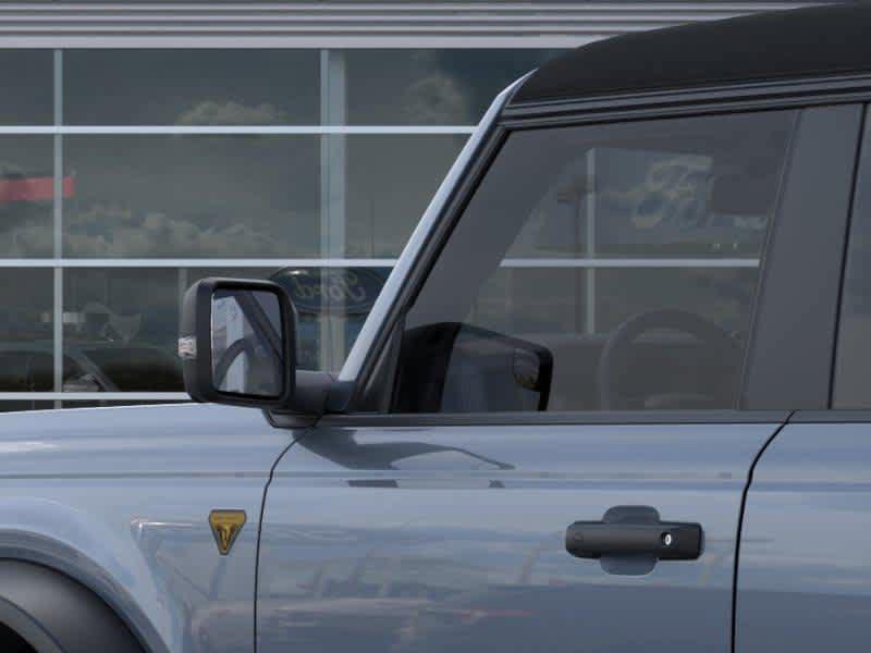 صورة مصغرة 22 لـ 2025 FORD BRONCO BADLANDS