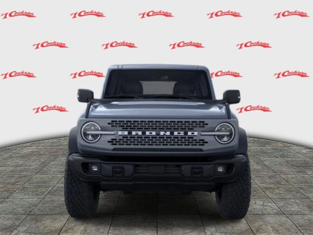 FORD BRONCO BADLANDS - 6
