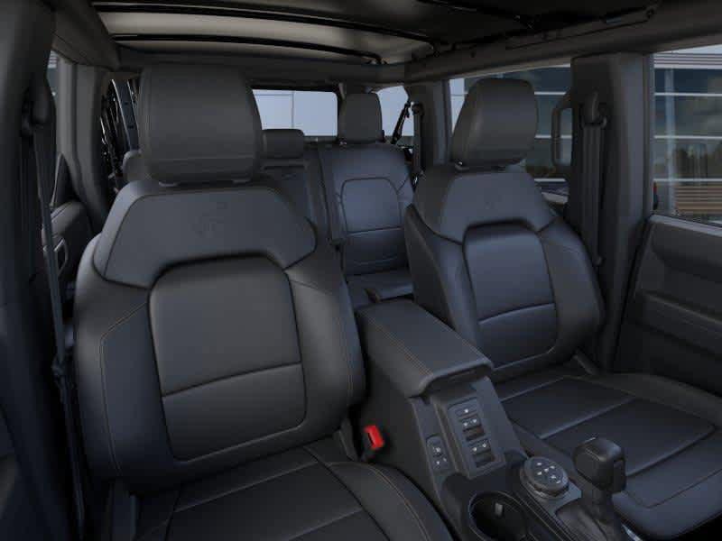 FORD BRONCO BADLANDS - 10