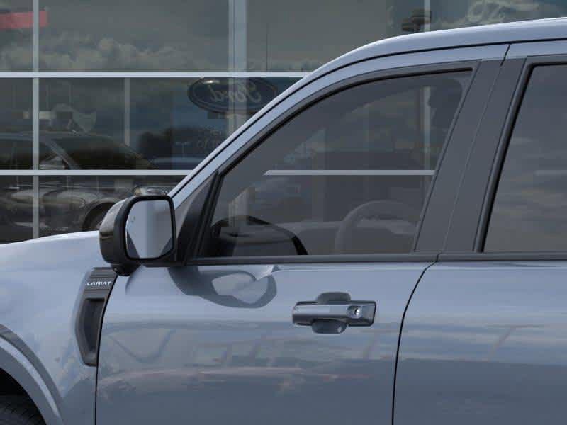صورة مصغرة 21 لـ 2026 FORD MAVERICK LARIAT