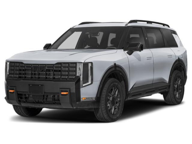 New 2027 Kia Telluride X-Pro SX-Prestige