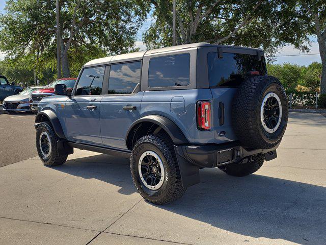 FORD BRONCO - 5