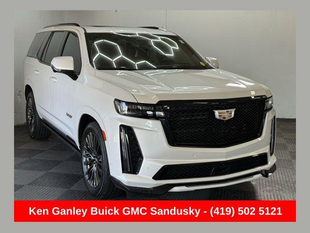 2023 Cadillac Escalade