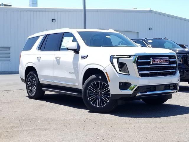 New 2026 GMC Yukon 4WD Elevation