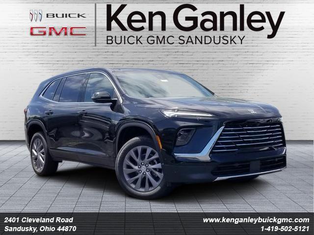 New 2026 Buick Enclave Preferred FWD