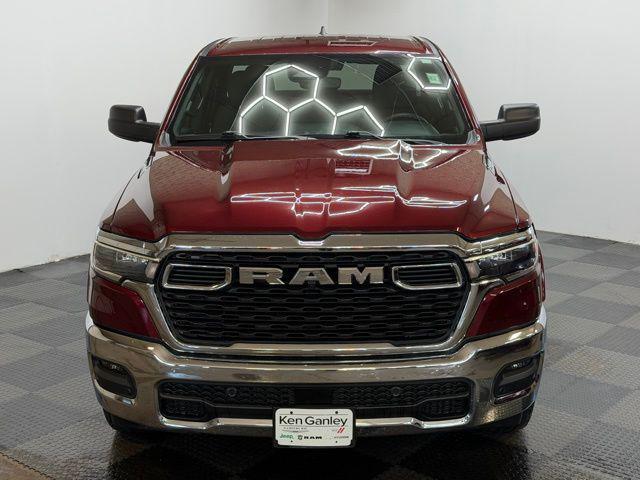 2025 RAM 1500 BIG HORN/LONE STAR 照片 4