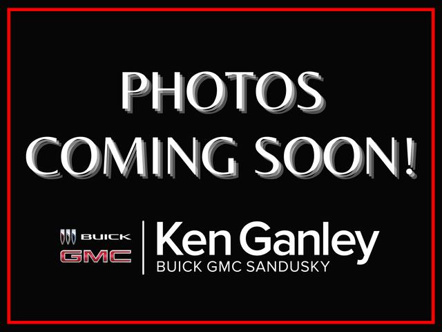 New 2026 Buick Encore GX Sport Touring