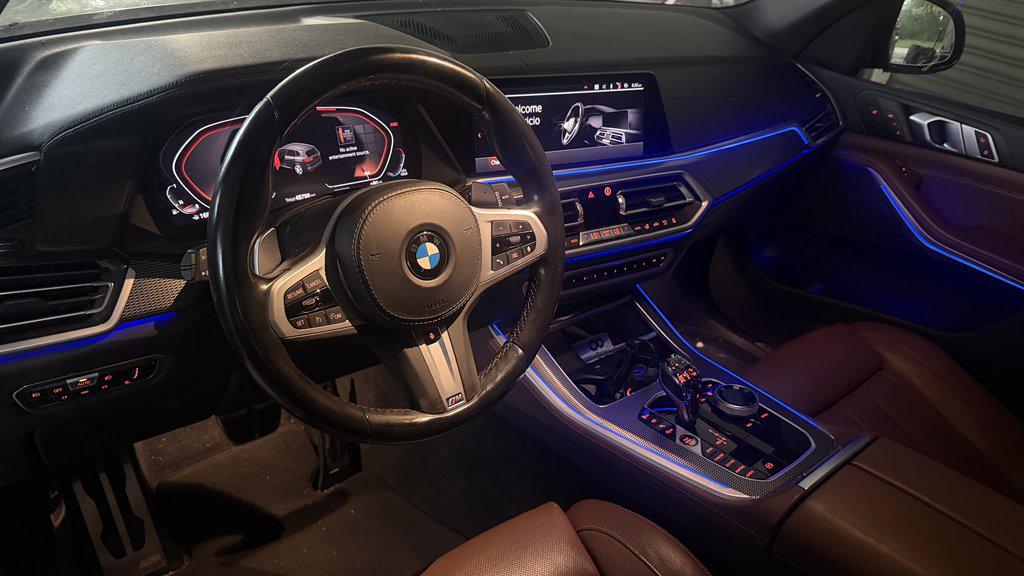 صورة 12 لـ 2020 BMW X5 SDRIVE40I