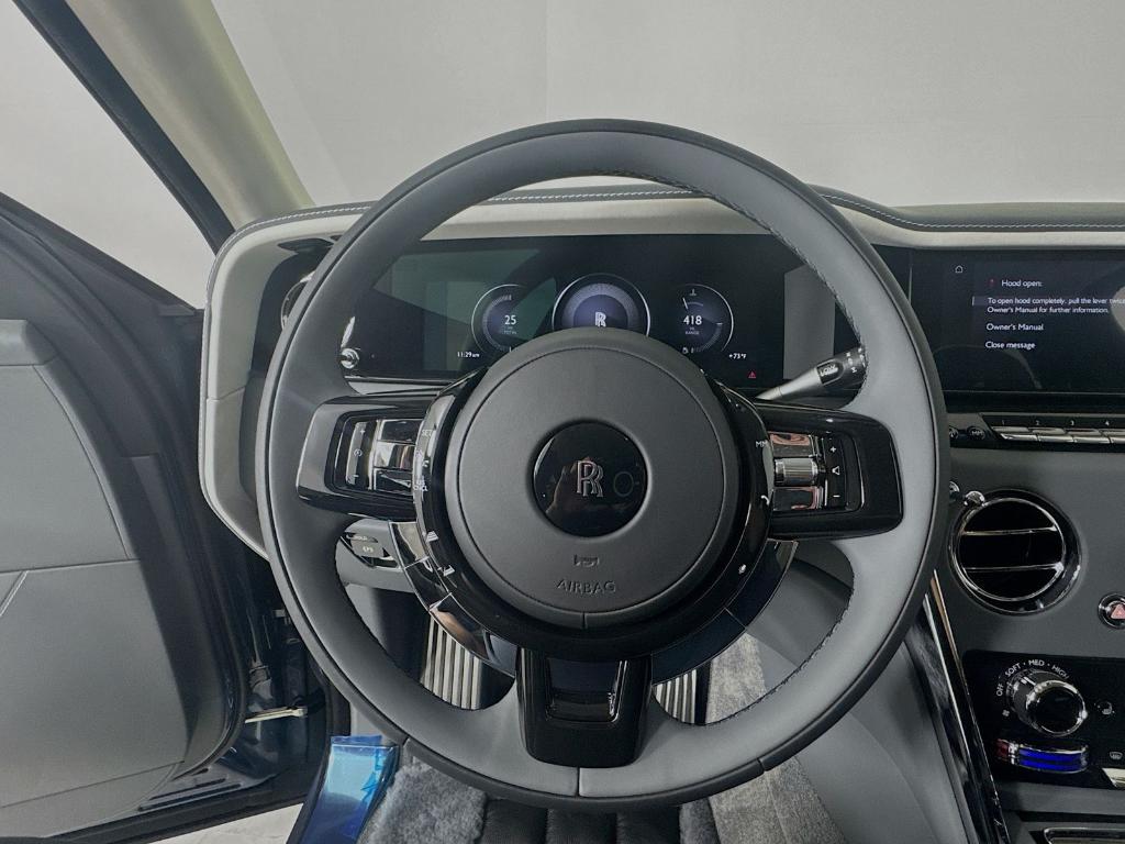 صورة مصغرة 12 لـ 2026 ROLLS-ROYCE CULLINAN