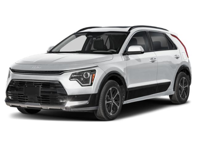 New 2026 Kia Niro SX