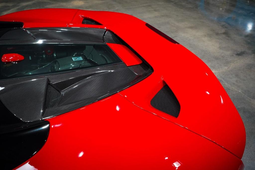 صورة مصغرة 28 لـ 2022 Ferrari F8 SPIDER BASE