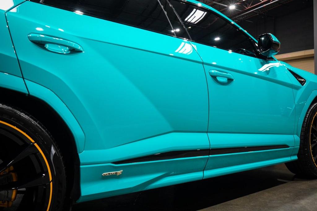صورة مصغرة 24 لـ 2024 Lamborghini URUS S