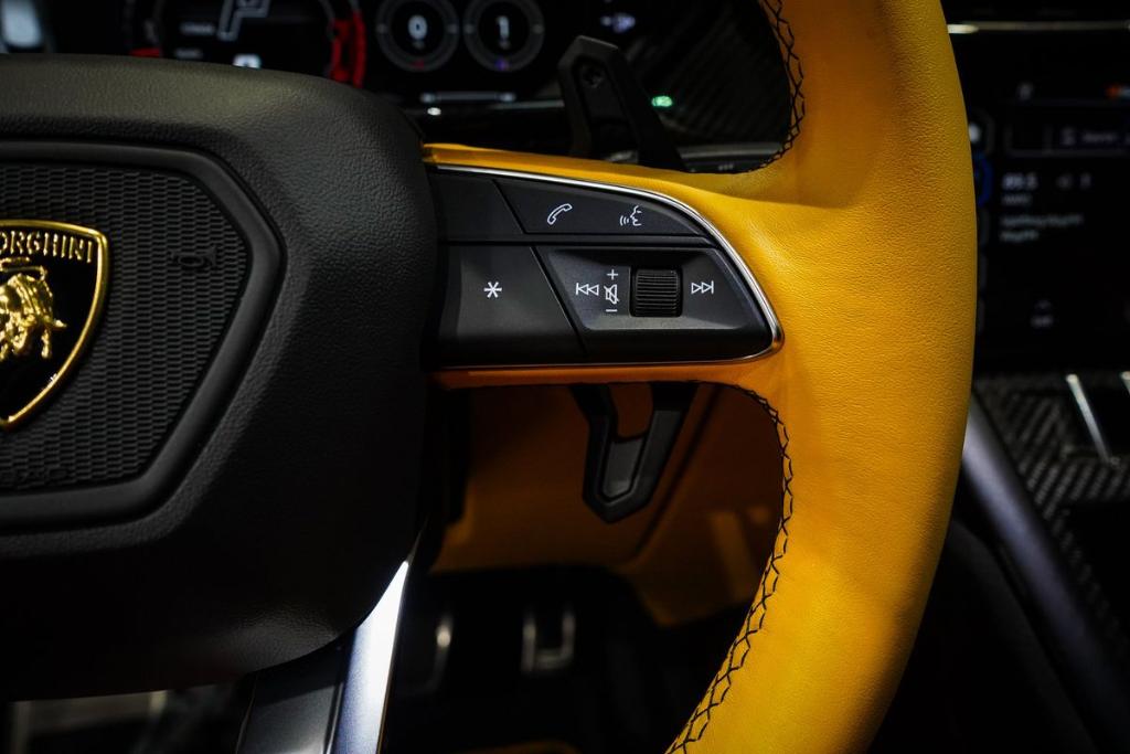 صورة مصغرة 53 لـ 2024 Lamborghini URUS S