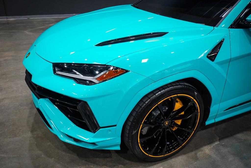 صورة مصغرة 12 لـ 2024 Lamborghini URUS S