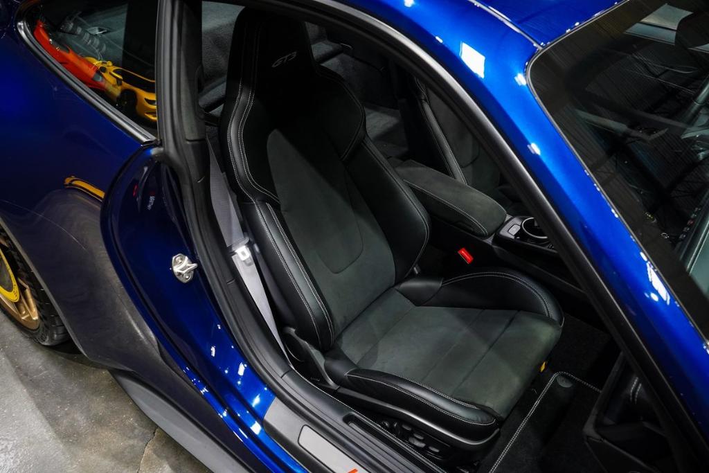 2023 Porsche 911 GT3 缩略图 32