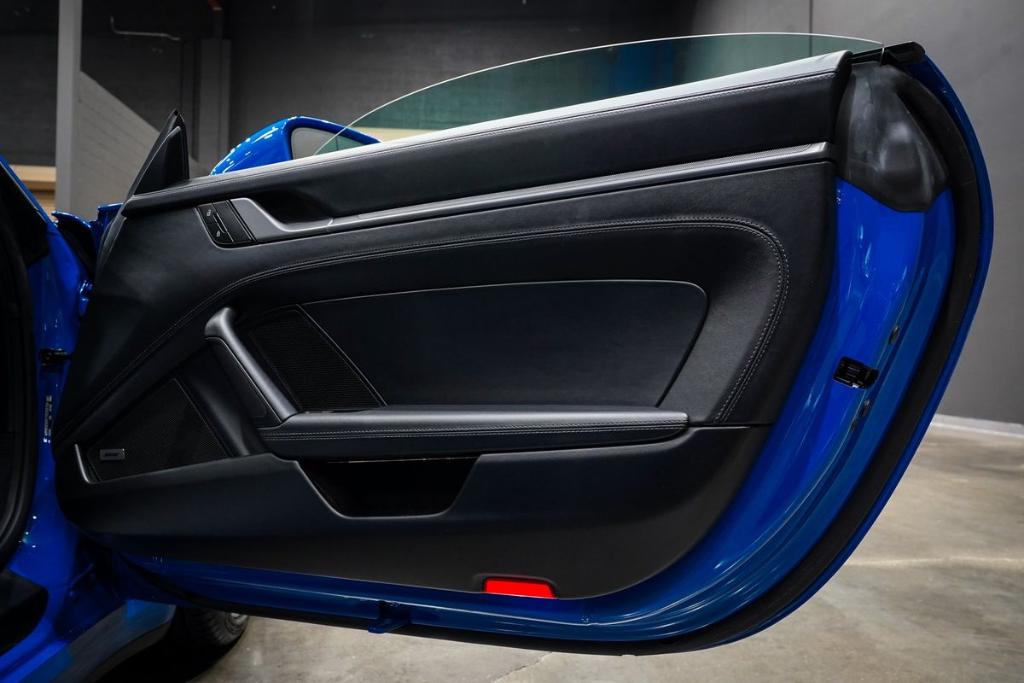 2026 Porsche 911 CARRERA — миниатюра 57