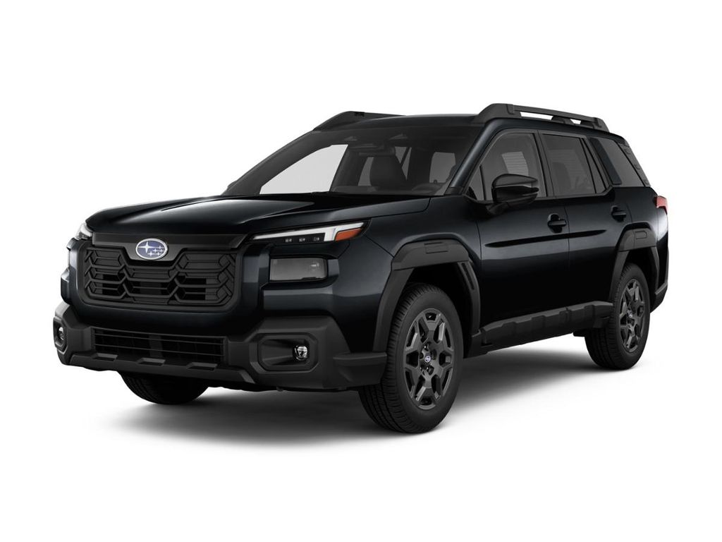 New 2026 Subaru Outback Premium