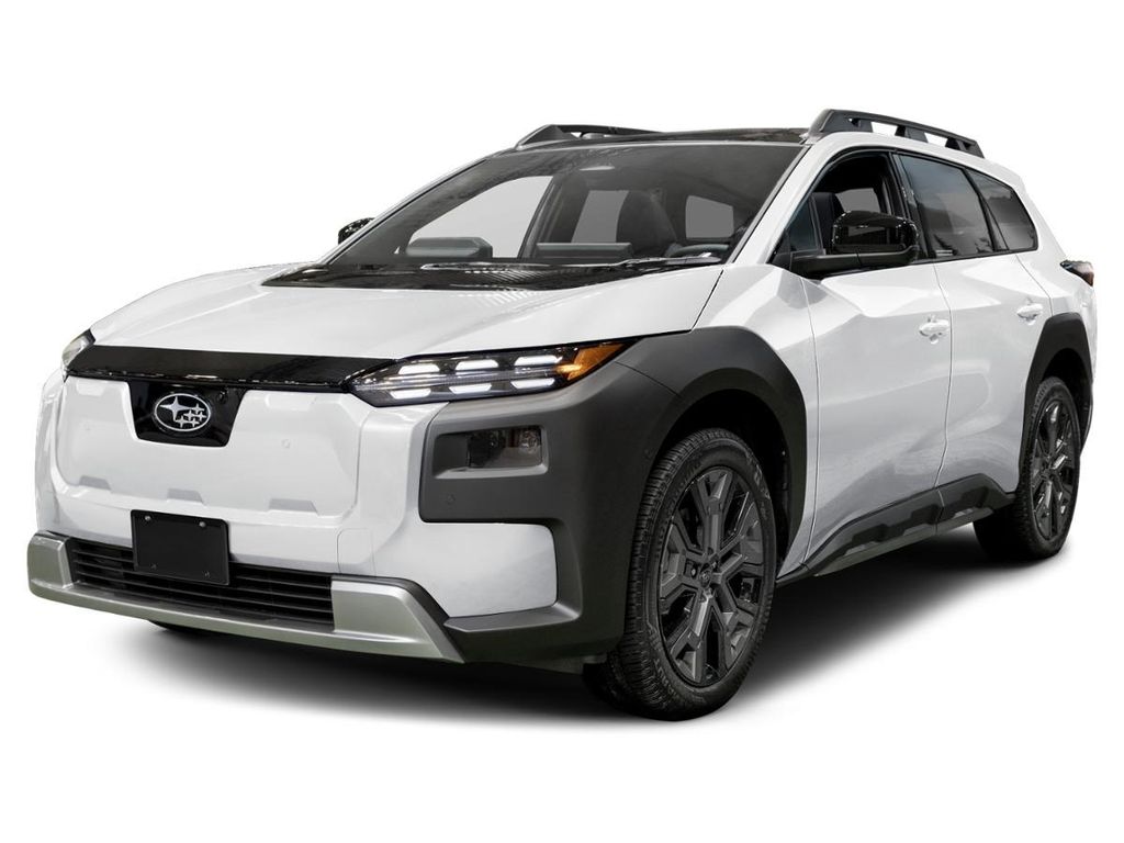 New 2026 Subaru Trailseeker Premium