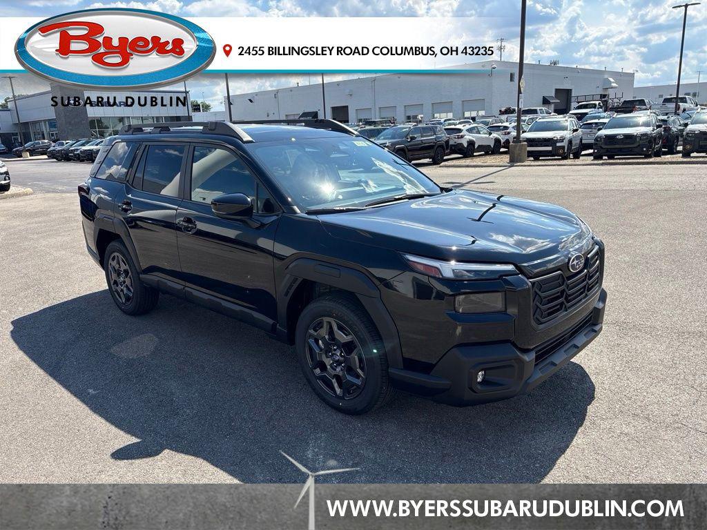 New 2026 Subaru Outback Premium