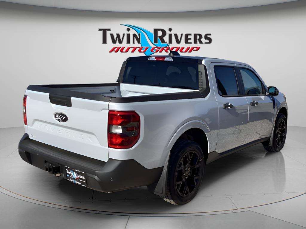 صورة 5 لـ 2026 FORD MAVERICK XLT