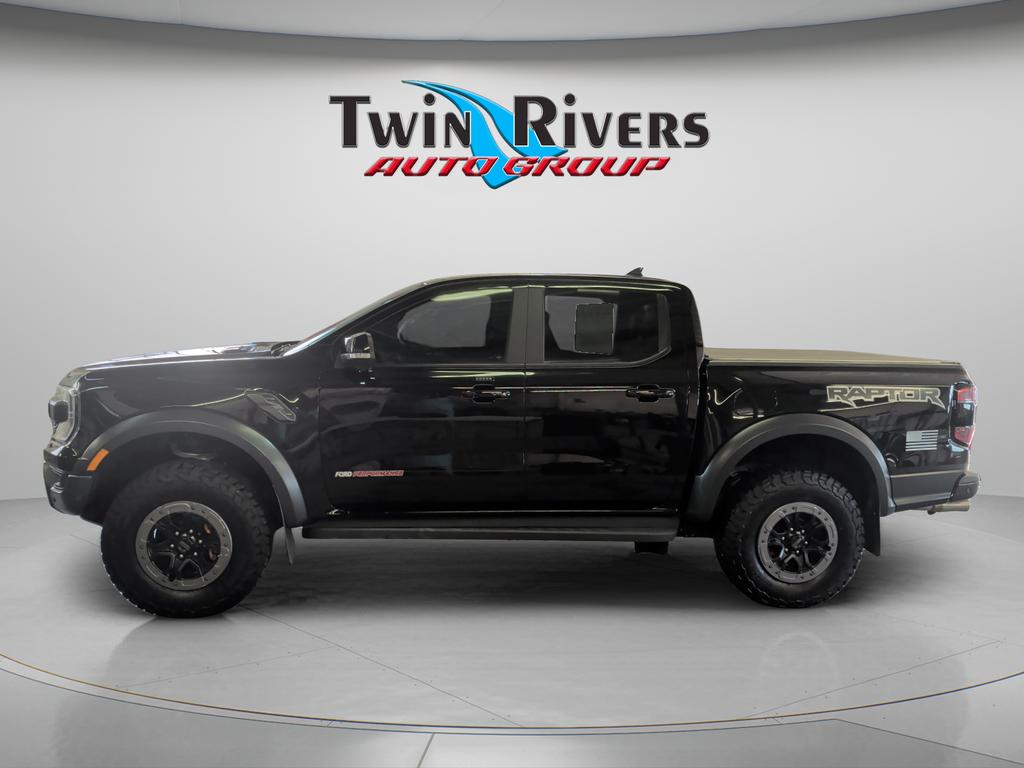 2024 FORD RANGER RAPTOR — фото 2