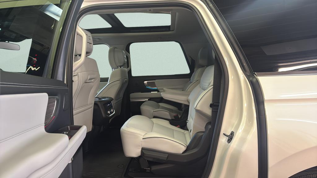 2026 FORD EXPEDITION MAX PLATINUM 缩略图 30